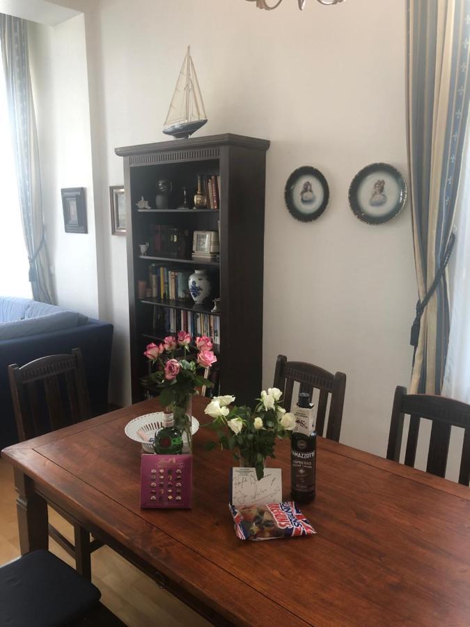 Schoene Ferienwohnung In Seebad Bansin 200M Vom Strand Heringsdorf  Esterno foto