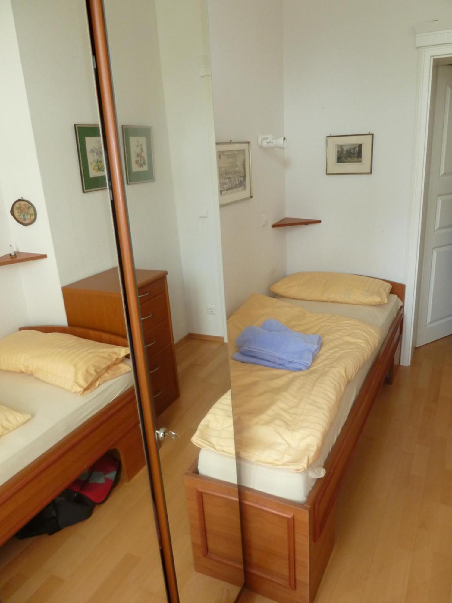 Schoene Ferienwohnung In Seebad Bansin 200M Vom Strand Heringsdorf  Esterno foto